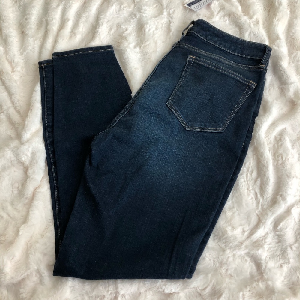 Vineyard Vines Skinny Jeans